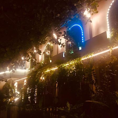 Hotel Trang An Secret Garden Ninh Binh Exterior foto